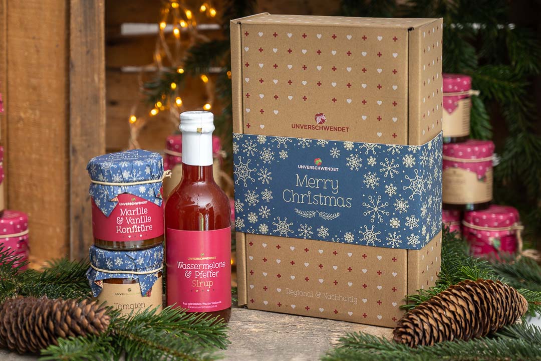 unverschwendet-mood-weihnachtsgeschenke-blau-gold-sterne unverschwendet-mood-weihnachtsgeschenke-blau-gold-sterne