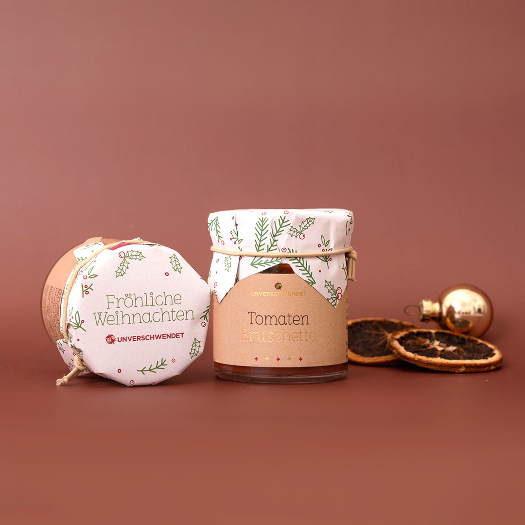 Tomaten Bruschetta Tomaten Bruschetta