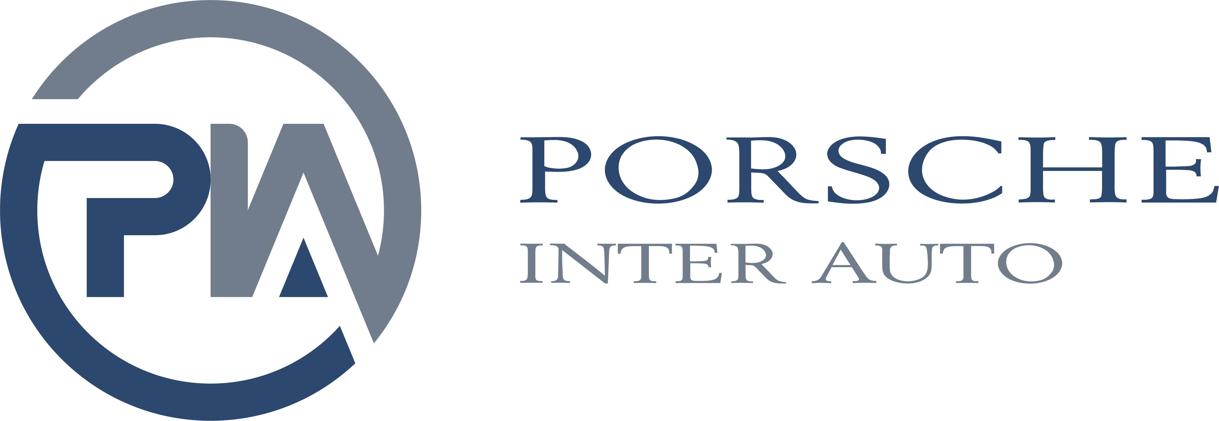 PORSCHE INTER AUTO PORSCHE INTER AUTO