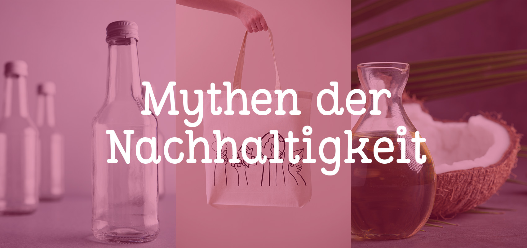 Nachhaltigkeitsmythen aufgedeckt - Cornelias Besuch bei ORF Konkret