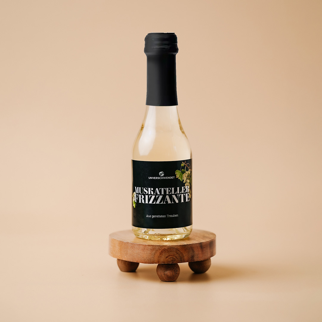Muskateller Frizzante 0,2l