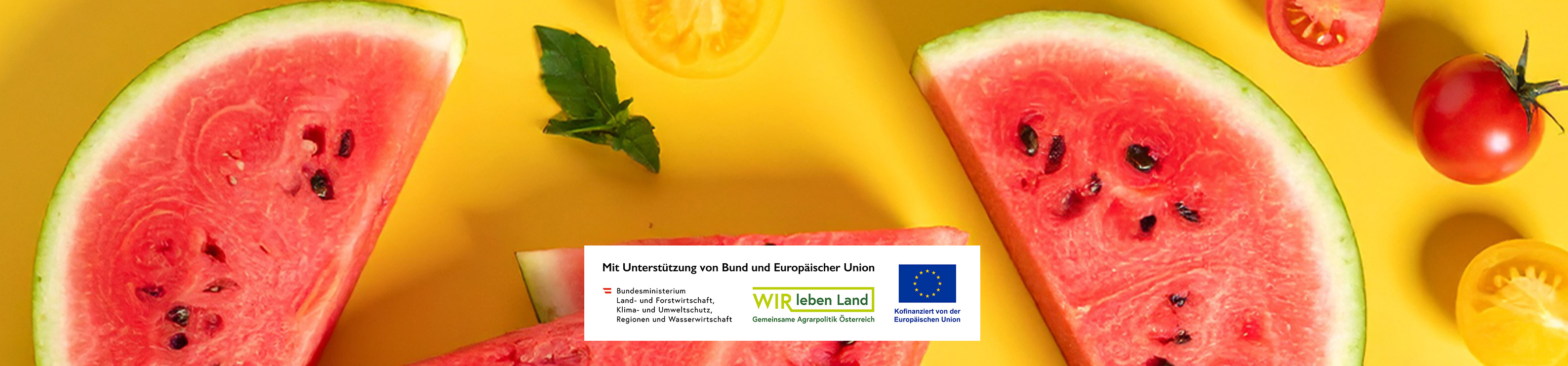 RETTENSWERT: Sommer, Geschmack und gerettete Zutaten im Glas