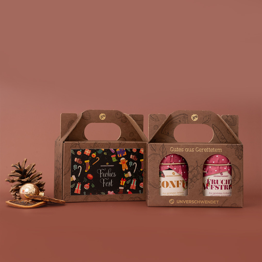 Duett Genussfreunde dunkel