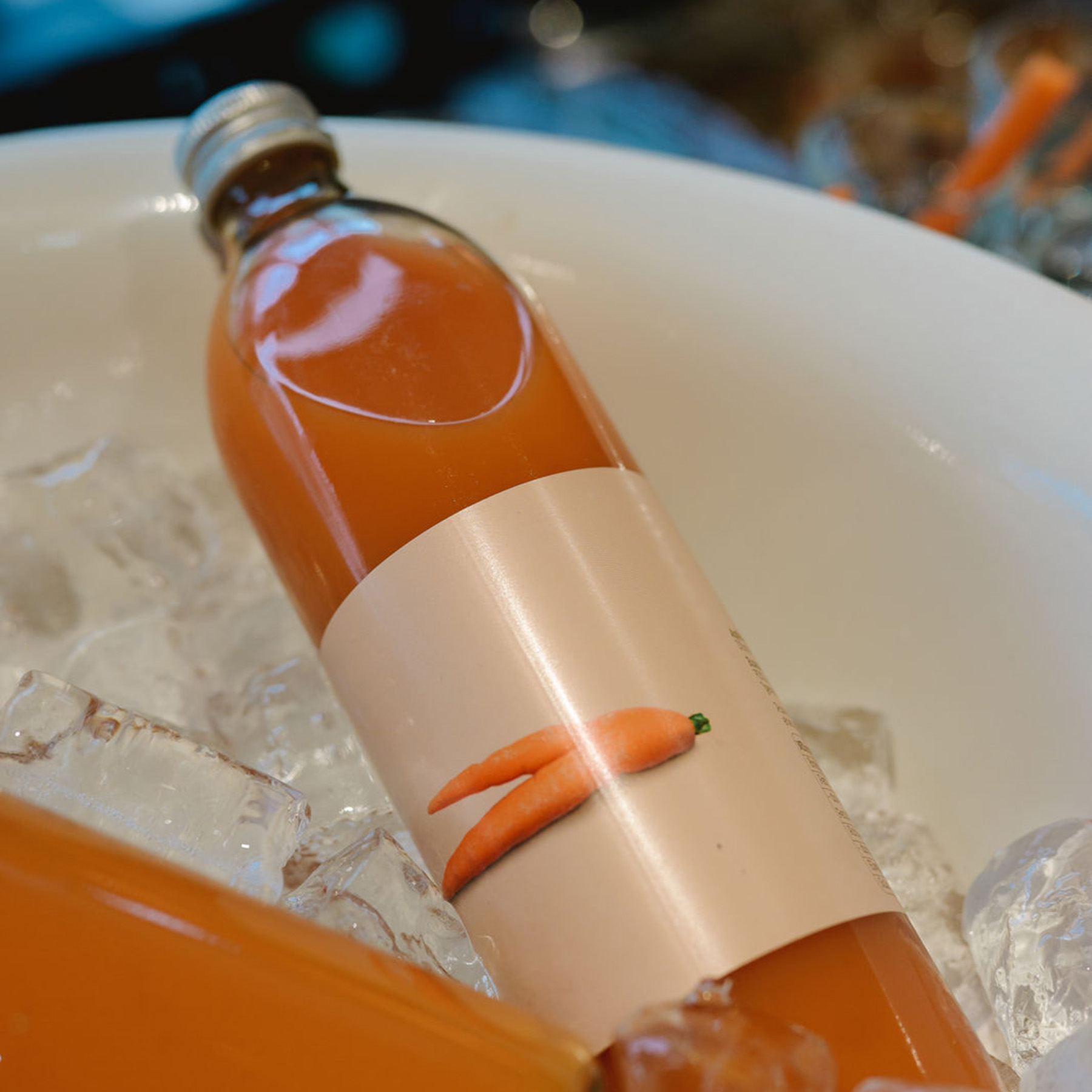 Apfel & Karottensaft 0,5l Apfel & Karottensaft 0,5l