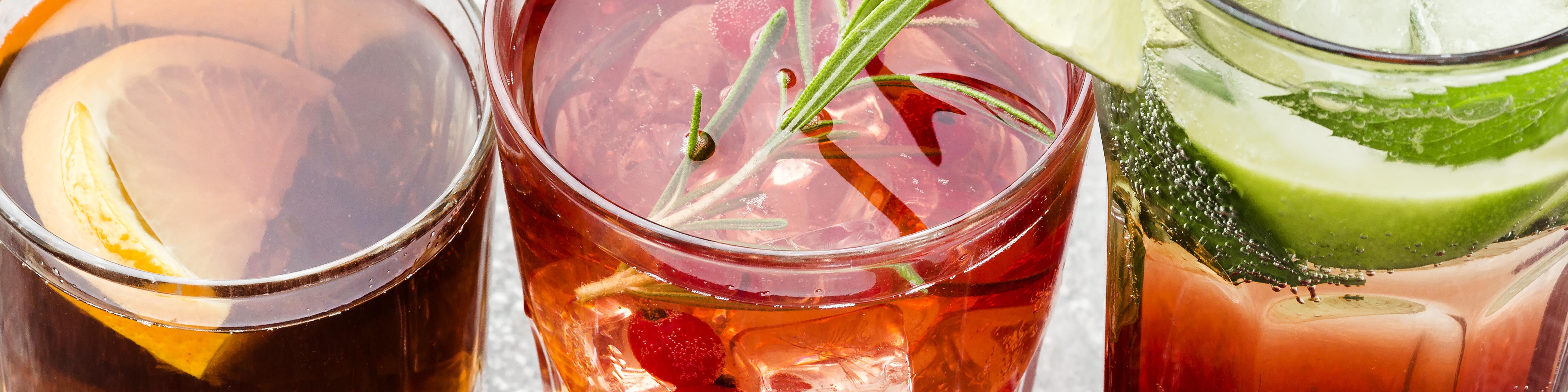 Der Klassiker unter den Cocktails