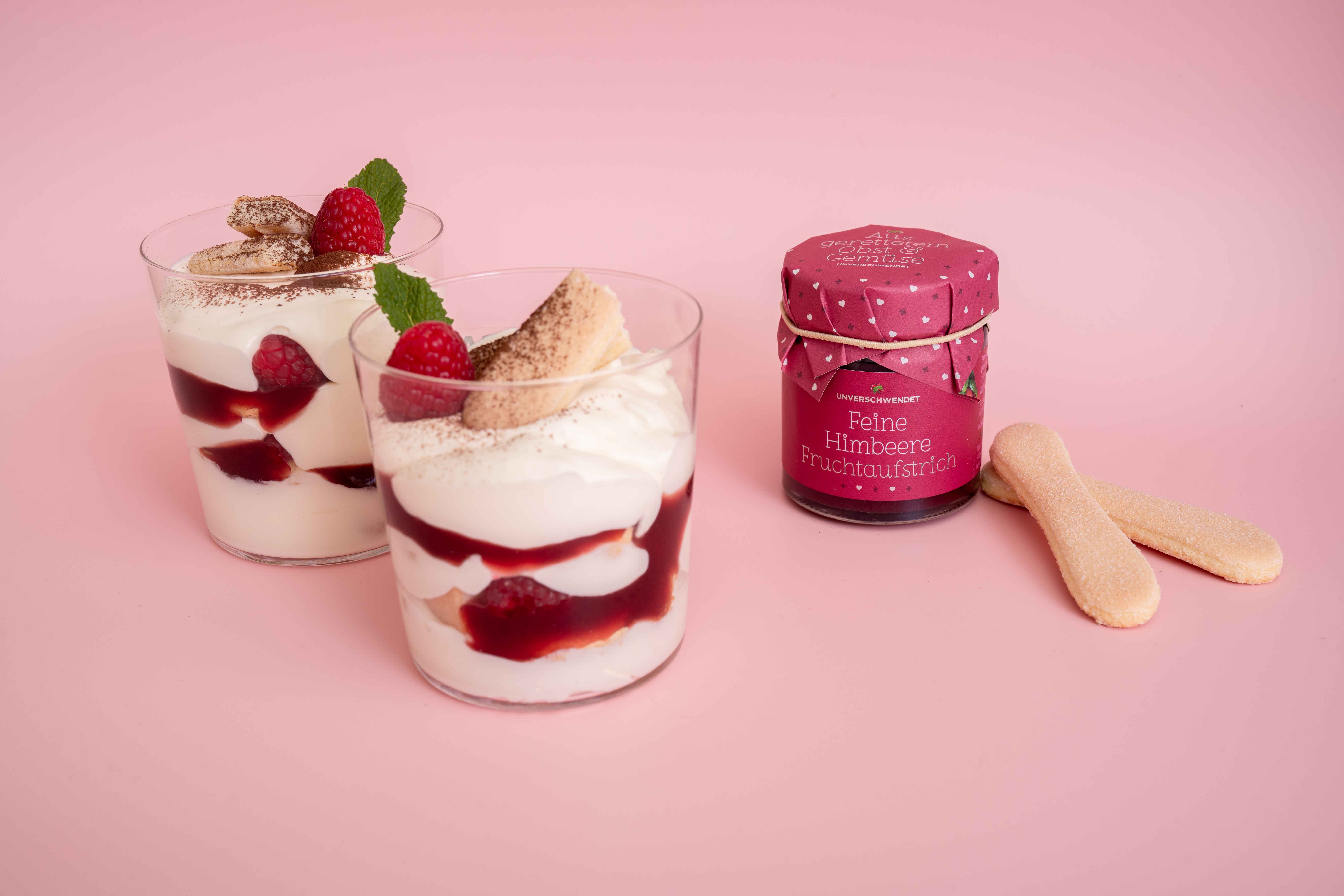 Feine Himbeere Fruchtaufstrich Glückwunsch Formen Feine Himbeere Fruchtaufstrich Glückwunsch Formen