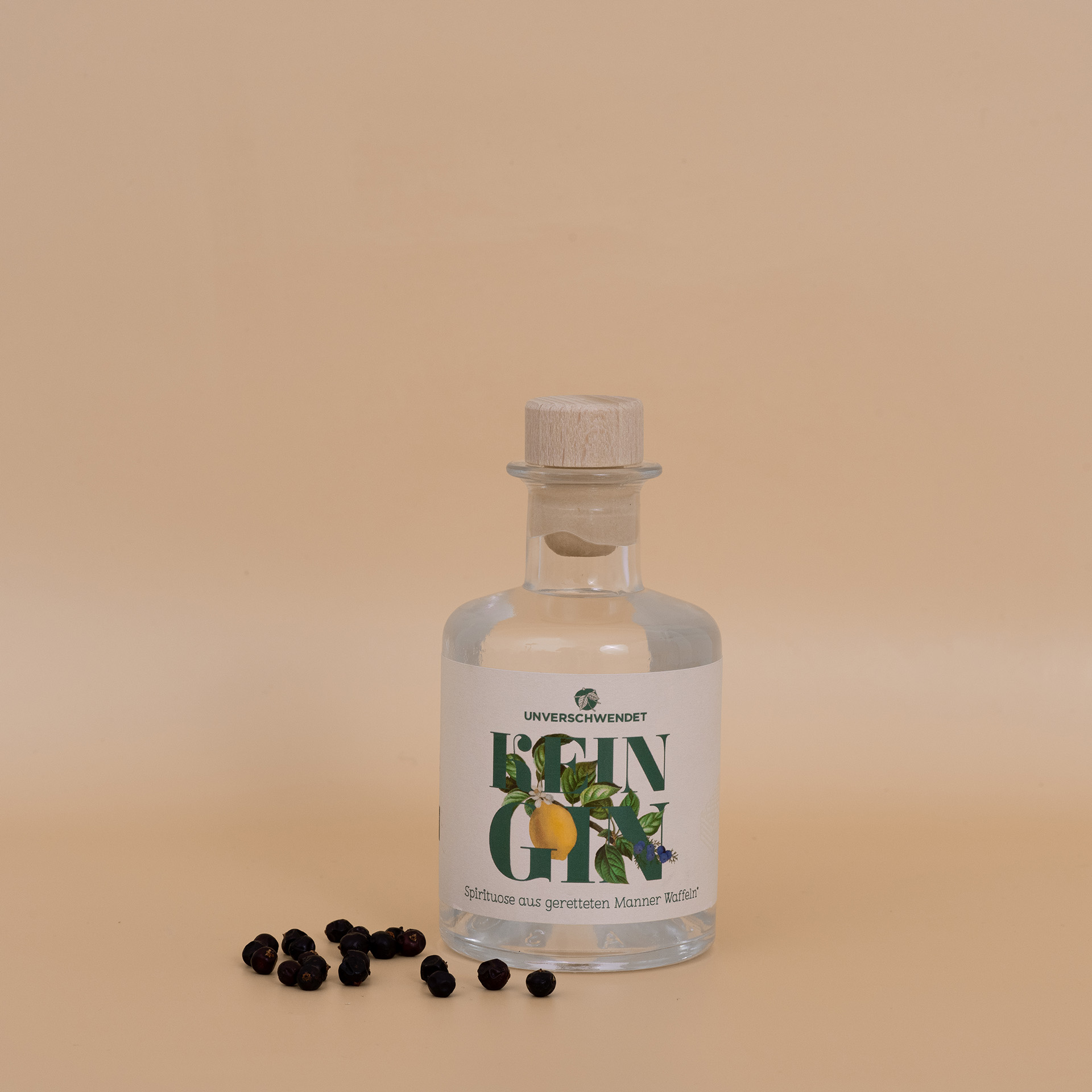 Geschenkbox Gin o'clock Ostern Geschenkbox Gin o'clock Ostern