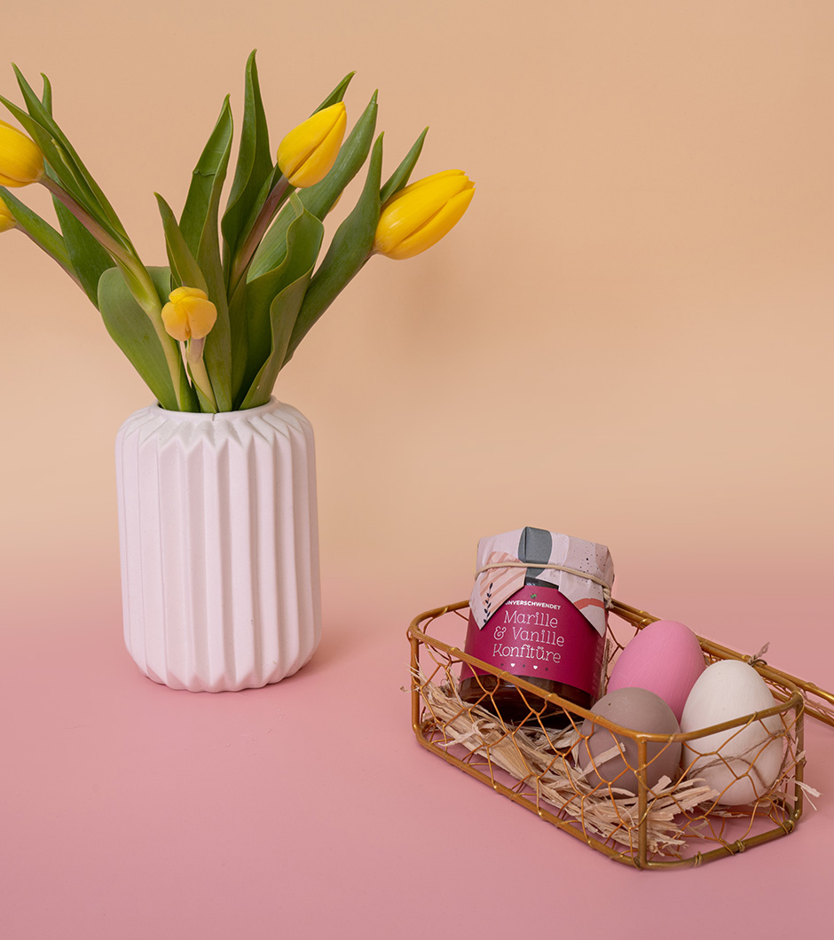 U26 Website - Ostern mobile