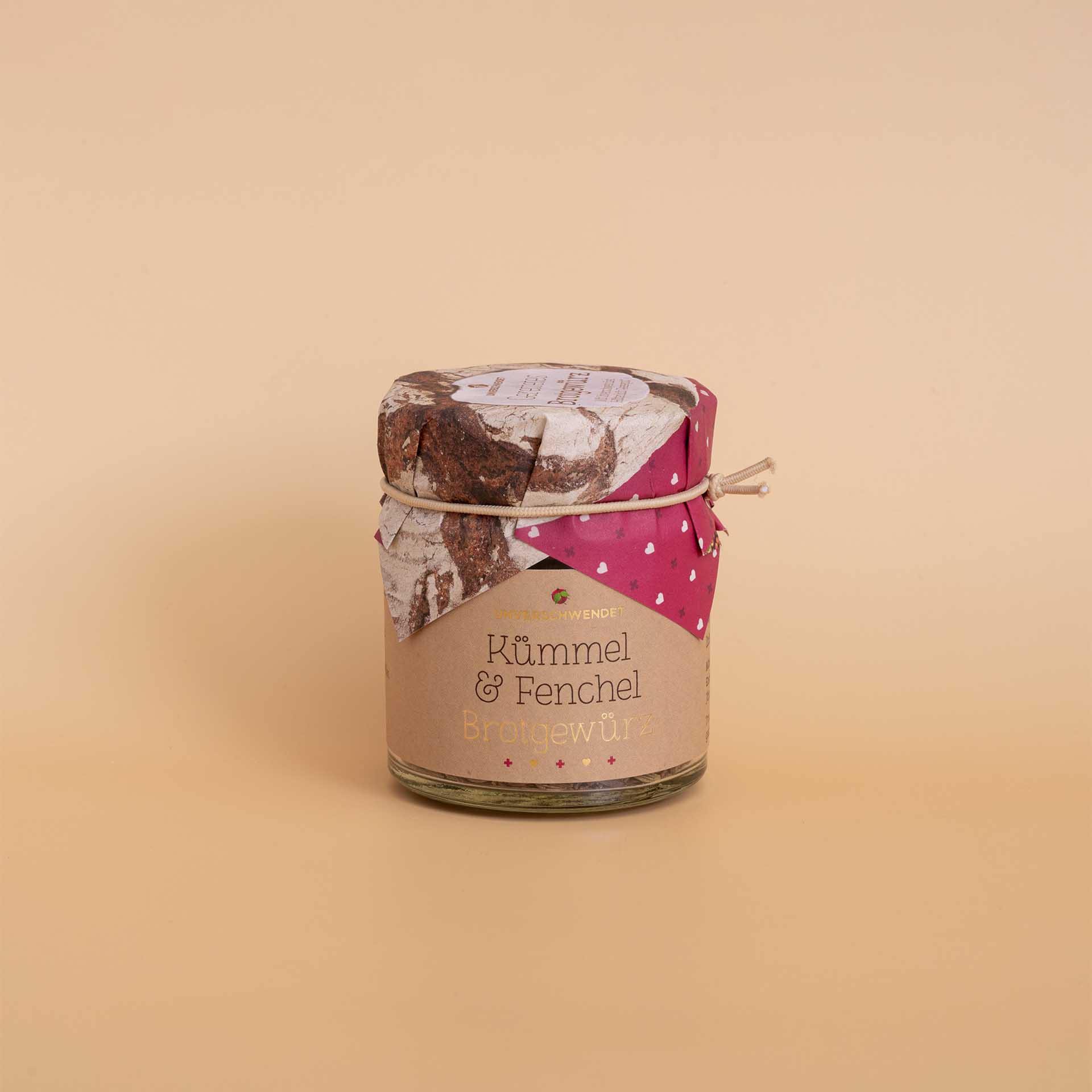 Brotgewürz Duett Brotgewürz Duett