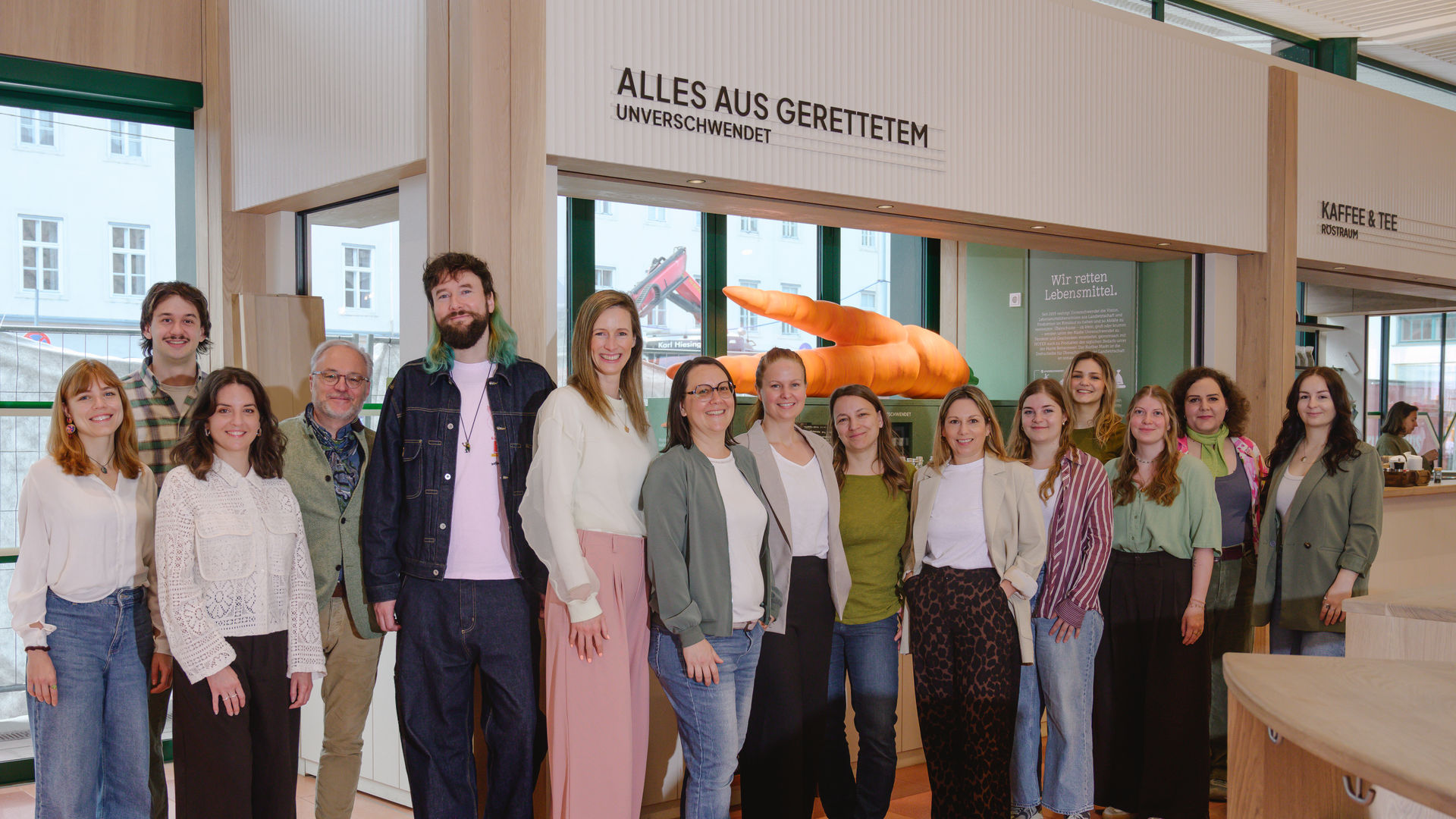 Job: (Senior) Sales & Partner:innen Management