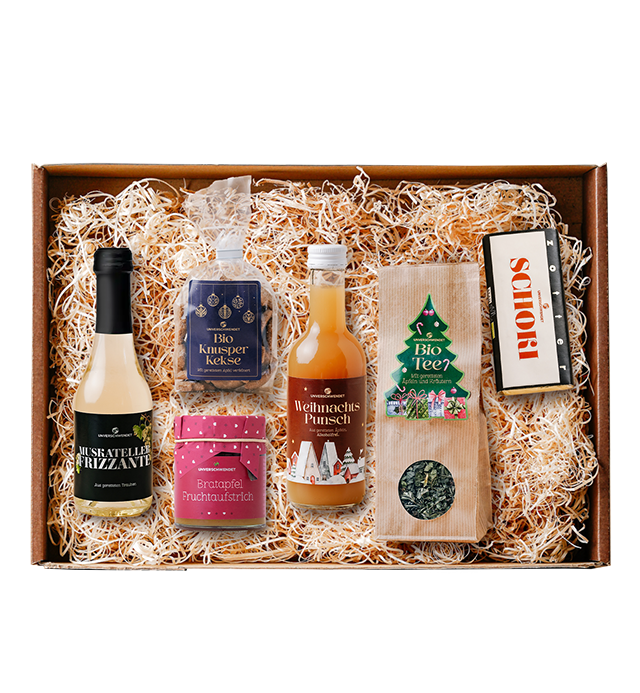 U26 Weihnachtsklassiker Premium