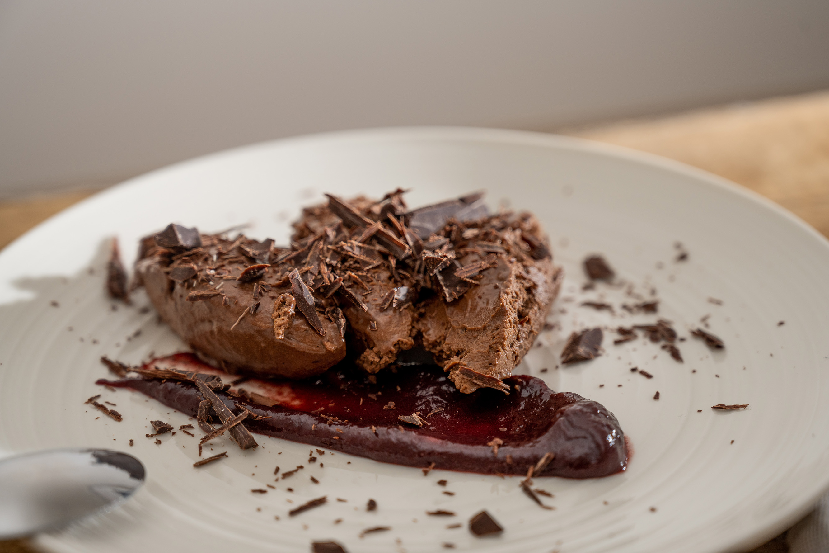 Rezepttipp zum Valentinstag
