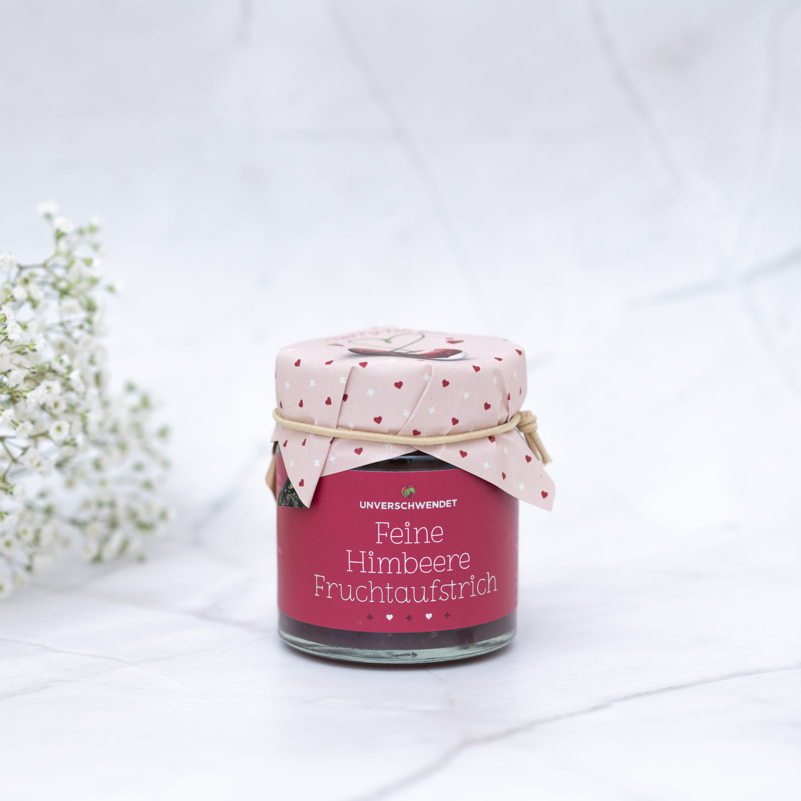 Feine Himbeere Fruchtaufstrich Hochzeit Cherry Feine Himbeere Fruchtaufstrich Hochzeit Cherry