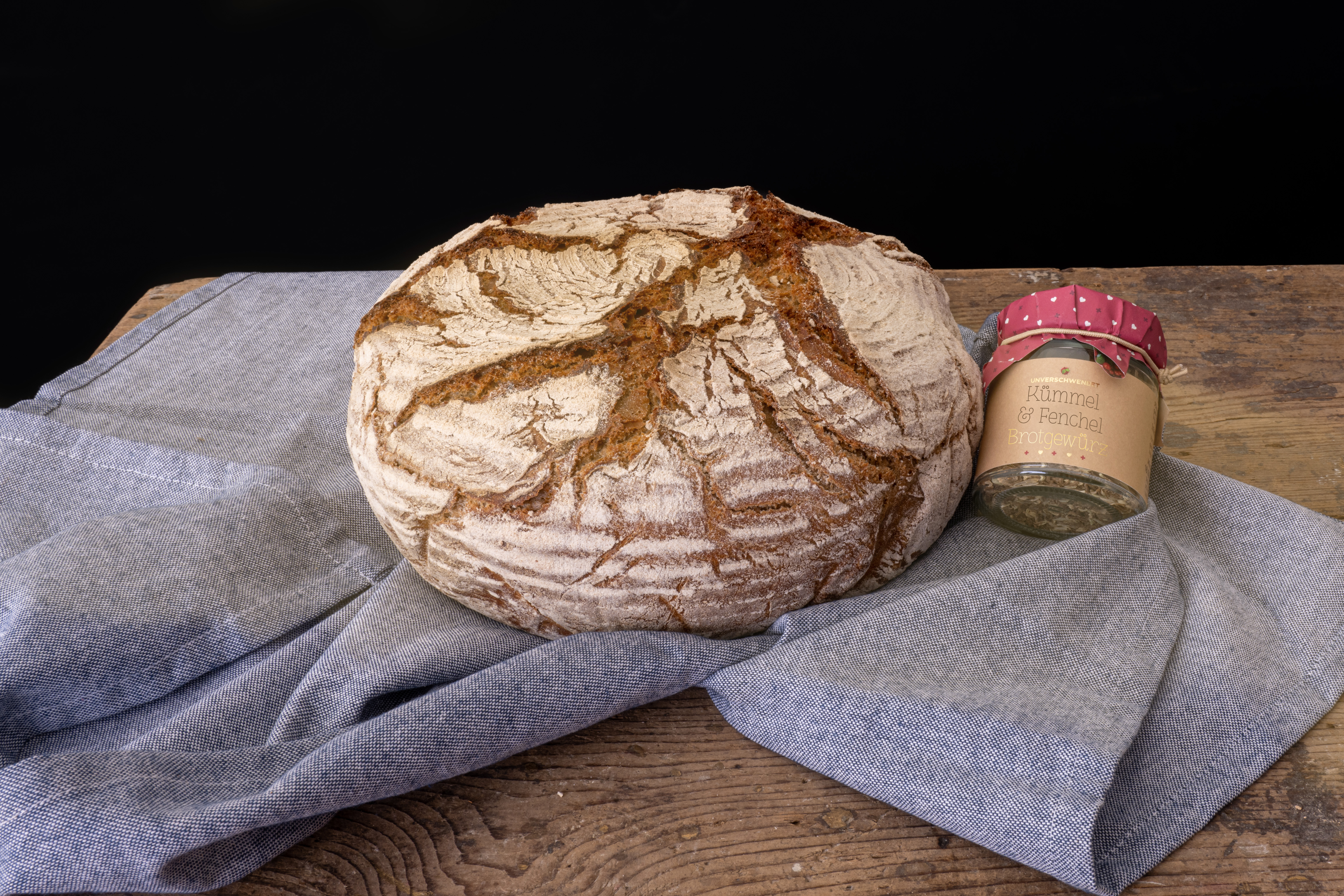 BIO Brotgewürz BIO Brotgewürz