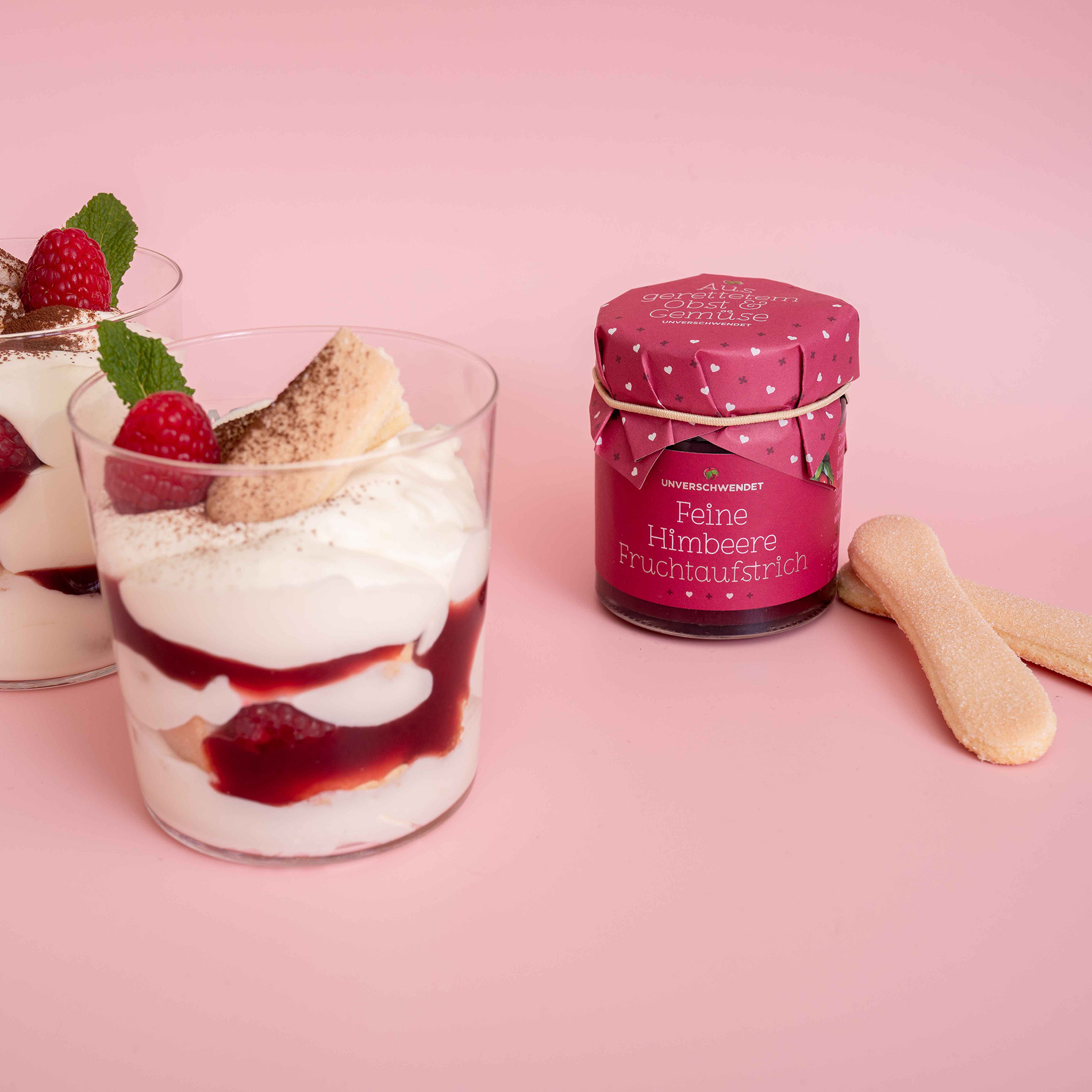 Feine Himbeere Fruchtaufstrich Glückwunsch Formen Feine Himbeere Fruchtaufstrich Glückwunsch Formen